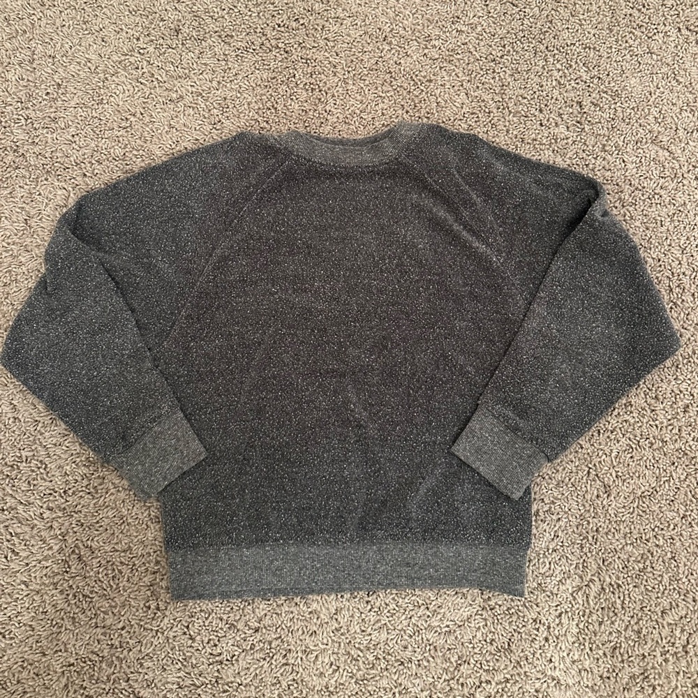 Urban Outfitters BDG Gray Sweater